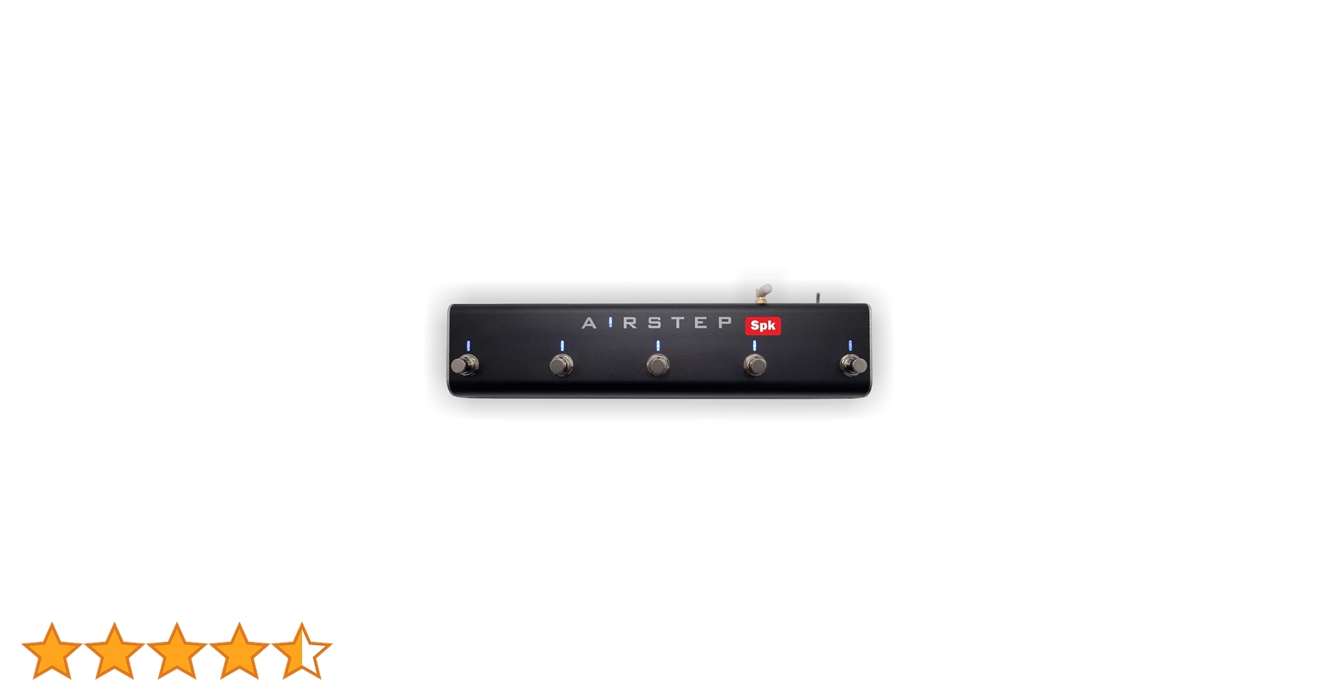 XSONIC Airstep Spk Edition Spark 2&40&Mini&Go&Live&EDGE&NEO Foot